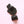 Load image into Gallery viewer, Always Tired Enamel Pin