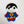 Load image into Gallery viewer, Super Baby - Iron On Applique/Patch