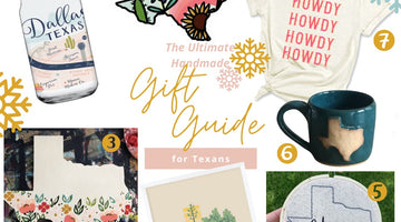 7 Texas-themed gifts y’all will love