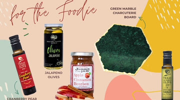 Season's Eatings! 2021 Foodie Gift Guide
