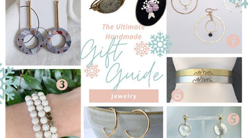 8 sparkly gifts for jewelry lovers