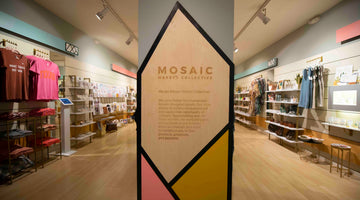 July 2021 at Mosaic Makers Collective