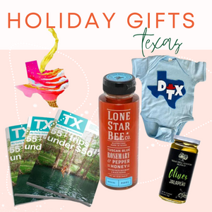 Texas Pride Gift Guide