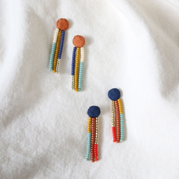 Line Drop Studs