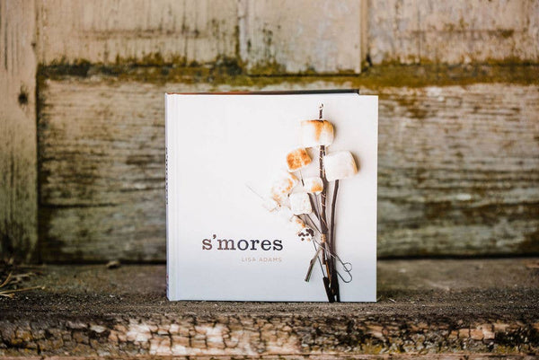 S'mores: Campfire Cooking Book