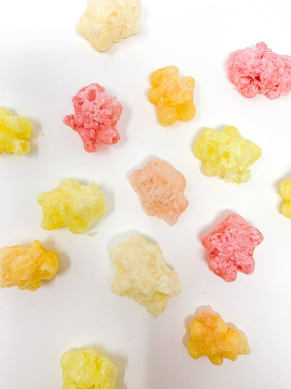 Freeze Dried Candy - Gummy Bears