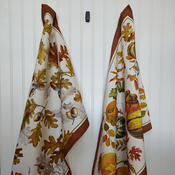 Picturesque Kitchen Towels - 1