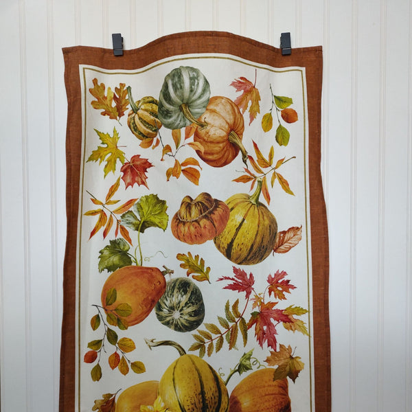 Picturesque Kitchen Towels - 8