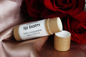 Lip Balm  |  Sustainable  |  Zero Waste  |  All Natural - 1