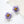 Load image into Gallery viewer, Flower Bud Studs - 2
