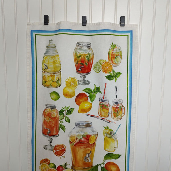 Picturesque Kitchen Towels - 7