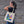 Load image into Gallery viewer, Quilted Pocket Tote Bag  - 1
