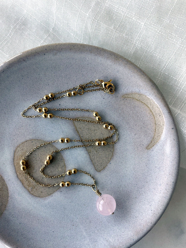 Lumina Necklace - 4