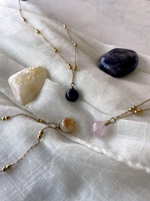 Lumina Necklace - 1