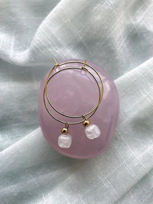 Lumina Earrings - 1