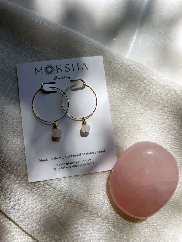 Lumina Earrings - 2
