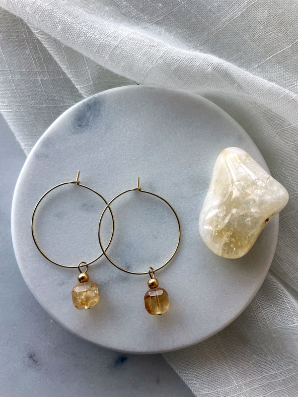 Lumina Earrings - 3
