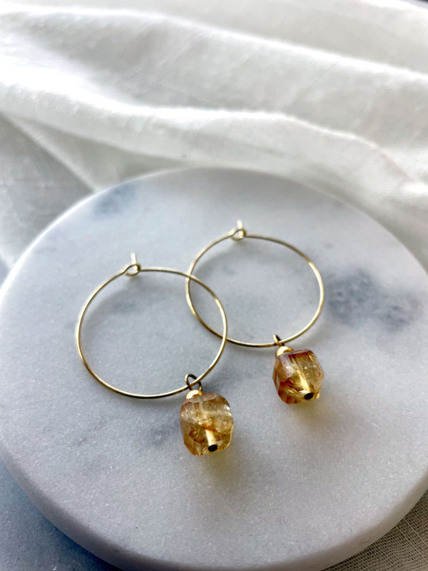 Lumina Earrings - 4