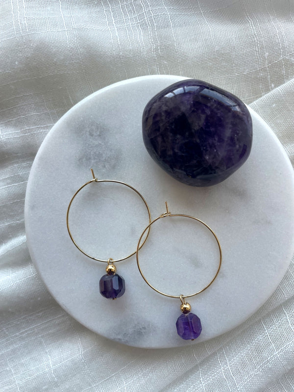 Lumina Earrings - 5