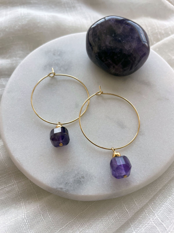Lumina Earrings - 6