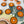 Load image into Gallery viewer, Pumpkin Pie Magnet - 2
