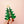 Load image into Gallery viewer, Christmas Tree Hair Claw Clip - 1
