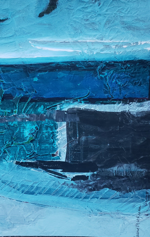 Ice Wall 2 - 1