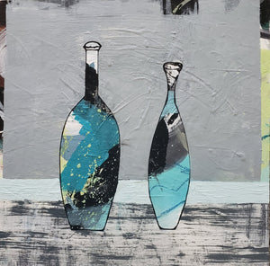 Aqua Bottles - 1