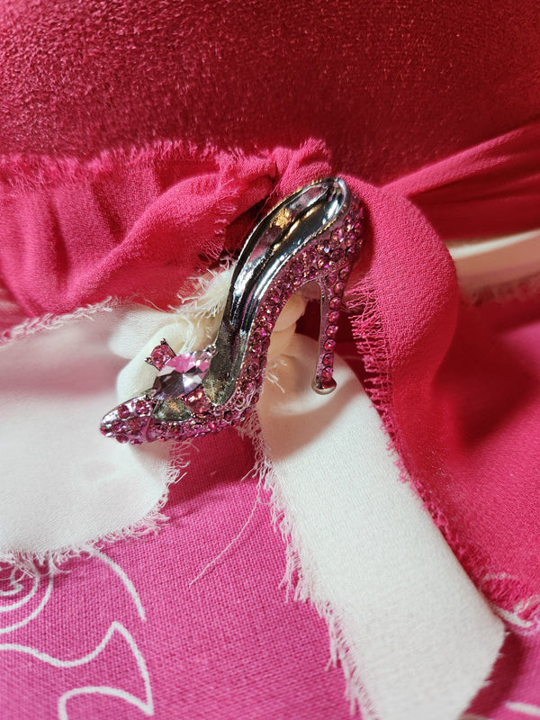 Barbie Hat - 3