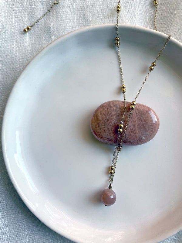 Lumina Necklace - 6