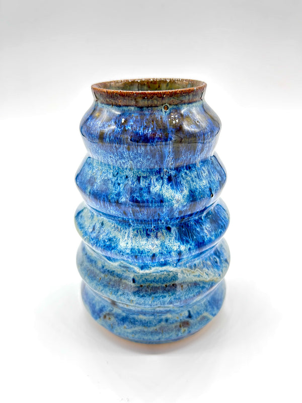 Wavy Vases