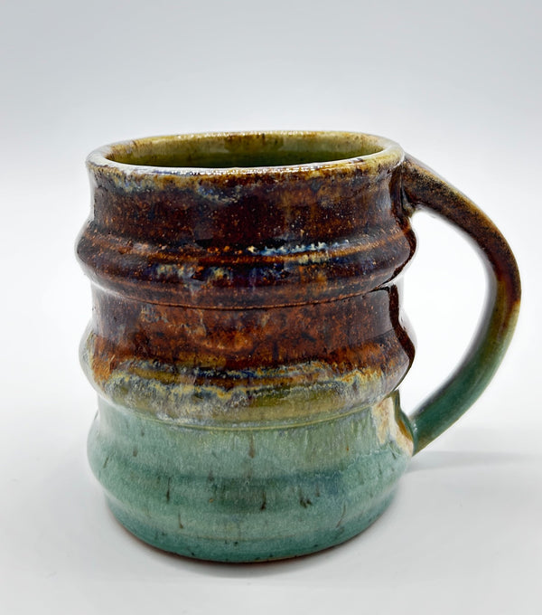 Morning Hug Mug
