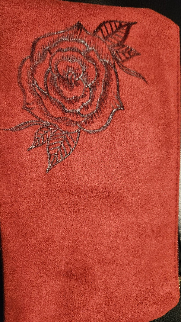Rose Purse