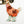 Load image into Gallery viewer, 611fc05e3c4ce80992caae23_chicken-keychain-4_1783030173380.jpg
