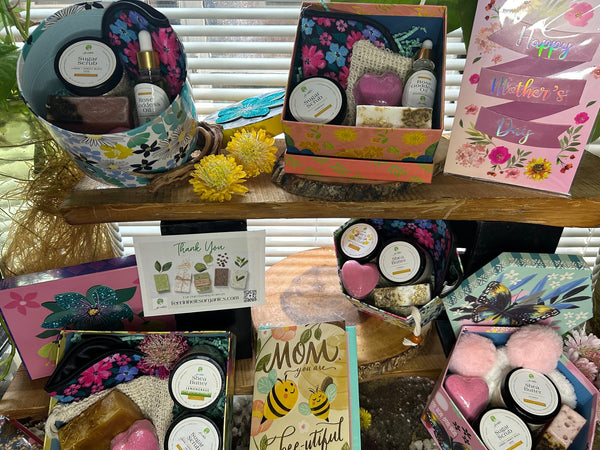 Mothers Day Gift Box