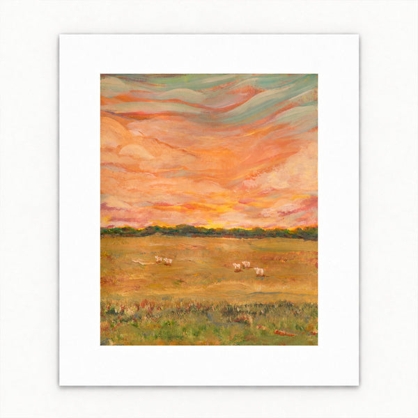611fc05e3c4ce80992caae23_web-listing-white-cow-pasture-sunset-gicle-e-print-8x10-in-11x14-mat-2000_1791515675788.jpg