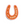 Load image into Gallery viewer, 611fc05e3c4ce80992caae23_yonder-goods-sticker-horseshoe-orange_1787764627664.png
