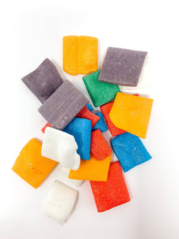 Freeze Dried Candy - Air Crunchies