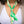 Load image into Gallery viewer, Cactus Makes Perfect Skinny Scarf
