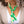 Load image into Gallery viewer, Cactus Makes Perfect Skinny Scarf
