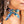 Load image into Gallery viewer, Night Bloom Skinny Scarf
