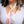 Load image into Gallery viewer, Garden Party Skinny Scarf
