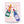 Load image into Gallery viewer, Dreaming of a White Christmas Greeting Card - HS

