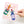 Load image into Gallery viewer, Dreaming of a White Christmas Greeting Card - HS
