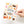 Load image into Gallery viewer, Party Size Wishes to My Favorite Snack Greeting Card – RS
