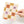 Load image into Gallery viewer, Mod Checkerboard Thanks Greeting Card – RS
