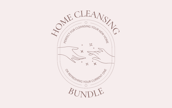 Home Cleansing Bundle