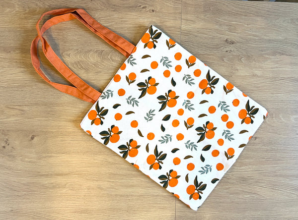 Fruit Tote