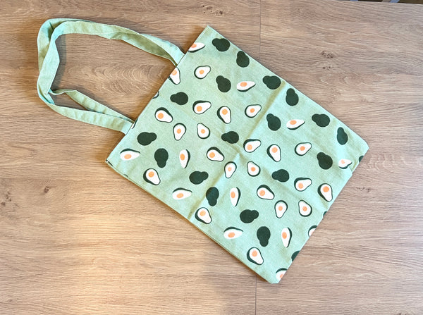 Fruit Tote