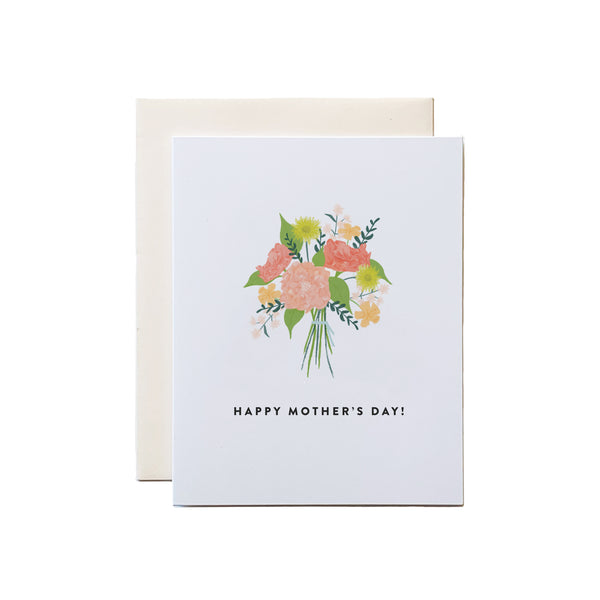 Mother's Day Flower Bouquet